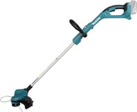 Makita Rasentrimmer DUR193Z, Akku, 18V, Teleskopstiel, Schneidkopf: 1 Faden