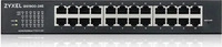 ZyXEL Switch GS1900-24E-EU0103F, 24-port, 1 Gbit/s, managed