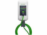 Keba Wallbox P30 x-series, 122117, Green Edition, 22 kW, Typ 2, RFID, ME, 4G,...