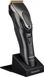 Panasonic Haarschneidemaschine ER-DGP86, 13 Schnittstufen, 4 Aufs&auml;tze, Netz- &