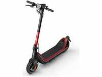 NIU E-Scooter KQi3 Sport, 20km/h, rot, Traglast 100kg, Straßenzulassung, Reichweite