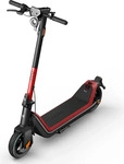 NIU E-Scooter KQi3 Sport, max. 20km/h, 100 kg Traglast, Stra&szlig;enzulassung, Reichweite