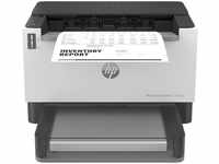 HP LaserJet Tank 2504dw Laserdrucker, s/w, Duplexdruck, USB, LAN, WLAN, AirPrint, A4