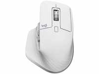 Logitech Maus MX Master 3S for MAC Wireless Mouse, 7 Tasten, 8000 dpi, bis zu 3