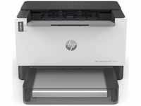 HP LaserJet Tank 1504w Laserdrucker, s/w, USB, WLAN, AirPrint, A4