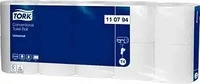 Tork Toilettenpapier Universal, 110794, T4, 2-lagig, Recyclingpapier, 250 Blatt, 70