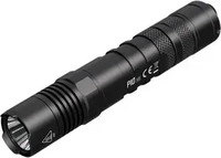 Nitecore Taschenlampe P10 V2 LED, mit Batterie, 1.100 Lumen, 15 cm, wasserdicht