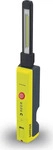 Philips Arbeitsleuchte Xperion 6000 Slim, LED, mit Akku und Magnet, 150 + 500 Lumen