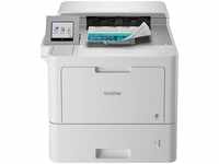 Farblaserdrucker Brother HL L9430CDN, Duplex, USB, LAN, AirPrint, NFC, A4
