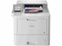 Farblaserdrucker Brother HL L9470CDN, Duplex, USB, LAN, AirPrint, NFC, A4