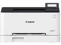 Farblaserdrucker Canon i-SENSYS LBP631cw, USB, LAN, WLAN, AirPrint, A4