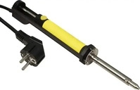 McPower Entl&ouml;tpumpe 1599604, EPH-40, elektrisch, 230V, 40Watt