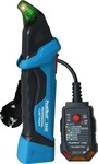 PeakTech Leitungssucher P 3432, f&uuml;r Stromleitungen, NCV, Schukostecker