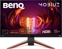 BenQ Monitor Mobiuz EX270M, 27 Zoll, Full HD 1920 x 1080 Pixel, 1 ms, 240 Hz BenQ Monitor Mobiuz EX270M, 27 Zoll, Full HD 1920 x 1080 Pixel, 1 ms, 240 Hz