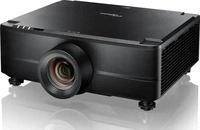 Optoma Beamer ZU820T, W9PD7KM01VZ1, Laser, WUXGA, f&uuml;r Business, mit 7400 ANSI-Lumen