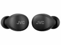 JVC Kopfhörer HA-A6T, schwarz, mit Ladecase, In-Ear, kabellos, Bluetooth