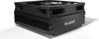 Be-Quiet CPU-Kühler Pure Rock LP, BK034, 100W TDP, für Intel und AMD Be-Quiet CPU-Kühler Pure Rock LP, BK034, 100W TDP, für Intel und AMD