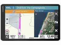 Garmin Navigationsgerät Camper 1095 weltweit, Wohnmobil, Bluetooth, Freisprechen,