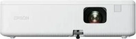 Epson Beamer CO-FH01, V11HA84040, Full HD, f&uuml;r Business, mit 3000 ISO-Lumen