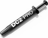 Be-Quiet W&auml;rmeleitpaste DC2 Pro, BZ005, f&uuml;r CPU, GPU, elektrisch leitend, mit