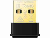 TP-Link WLAN-Adapter Archer T3U Nano USB, 1267 Mbit/s, AC, Dualband