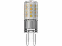 Blulaxa LED-Lampe G9, warmweiß, 4 Watt (40W), dimmbar