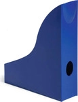 Durable Stehsammler 1701711040, Basic, A4, Plastik, blau