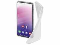 Hama Handyhülle Crystal Clear, Galaxy A53 5G, Backcover, Kunststoff, transparent