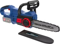 G&uuml;de Kettens&auml;ge KS 18-0, 58407, Akku, 18V, Schwertl&auml;nge 25cm