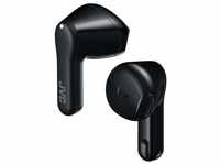 JVC Kopfhörer HA-A3T, schwarz, mit Ladecase, In-Ear, kabellos, Bluetooth