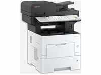 Kyocera ECOSYS MA4500ifx Multifunktionsgerät, Kopierer, Laserfax, Scanner,