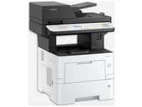 Kyocera ECOSYS MA4500x Multifunktionsgerät, Kopierer, Scanner, Laserdrucker
