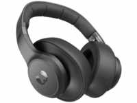Fresh-n-Rebel Kopfhörer Clam 2, grau, Over-Ear, kabellos, Bluetooth