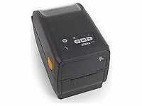 Zebra Etikettendrucker ZD411, ZD4A022-T0EM00EZ, bis 56mm, Thermotransfer, USB,