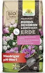 Neudorff Blumenerde NeudoHum Rhododendron- & Hortensienerde, Bio, f&uuml;r