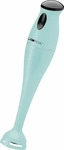 Clatronic Stabmixer SM 3577, mintgr&uuml;n, 180 Watt, 1 Geschwindigkeitsstufe, Kunststoff