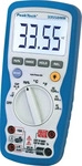 PeakTech Multimeter P 3355, digital, RMS, CAT III 1000 V, CAT IV 600 V, 4000 Counts,