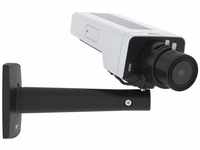 Axis IP-Kamera P1378, 8 MP, 4K, 2,5-fach Zoom, PoE