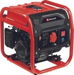 Einhell Stromerzeuger TC-IG 1100, Benzin Inverter, 1100 W, Anschluss 1x 230V