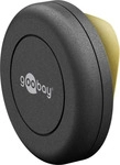 Goobay Handyhalterung 62089, f&uuml;r Auto, mit Magnet und Klebepad