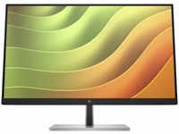 HP Monitor E24u G5, 6N4D0AA, 23,8 Zoll, Full HD 1920 x 1080 Pixel, 5 ms, 75 Hz