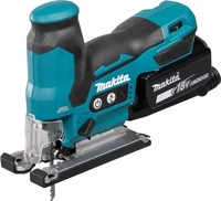 Makita Stichs&auml;ge DJV185Z Akku-Pendelhubstichs&auml;ge, 18V, Schnittleistung bis 135mm