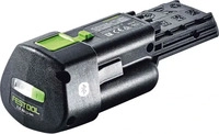 Festool Werkzeugakku BP 18 Li 3,0 Ergo I, 577704, 18V / 3,0Ah Bluetooth-Stabakku