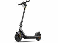 NIU E-Scooter KQi Pro, 20km/h, grau, Traglast 100kg, Straßenzulassung, Reichweite