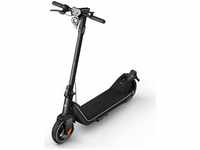 NIU E-Scooter KQi3 Sport, 20km/h, schwarz, Traglast 100kg, Straßenzulassung,