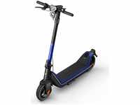 NIU E-Scooter KQi3 Sport, 20km/h, blau, Traglast 100kg, Straßenzulassung, Reichweite
