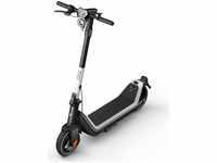 NIU E-Scooter KQi3 Sport, 20km/h, weiß, Traglast 100kg, Straßenzulassung,