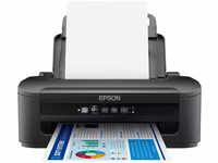 Epson Inkjetdrucker WorkForce WF-2110W, Druck / Minute: s/w 9, farbig 4,7...