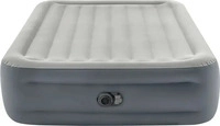 Intex Luftbett Classic Dura Beam Essential Rest, 203 x 152 x 46cm, eingebaute