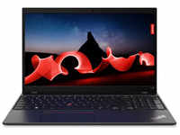 Lenovo Notebook ThinkPad L15 Gen 4 21H7001XGE, 15,6 Zoll, Windows 11 Pro, AMD Ryzen 5